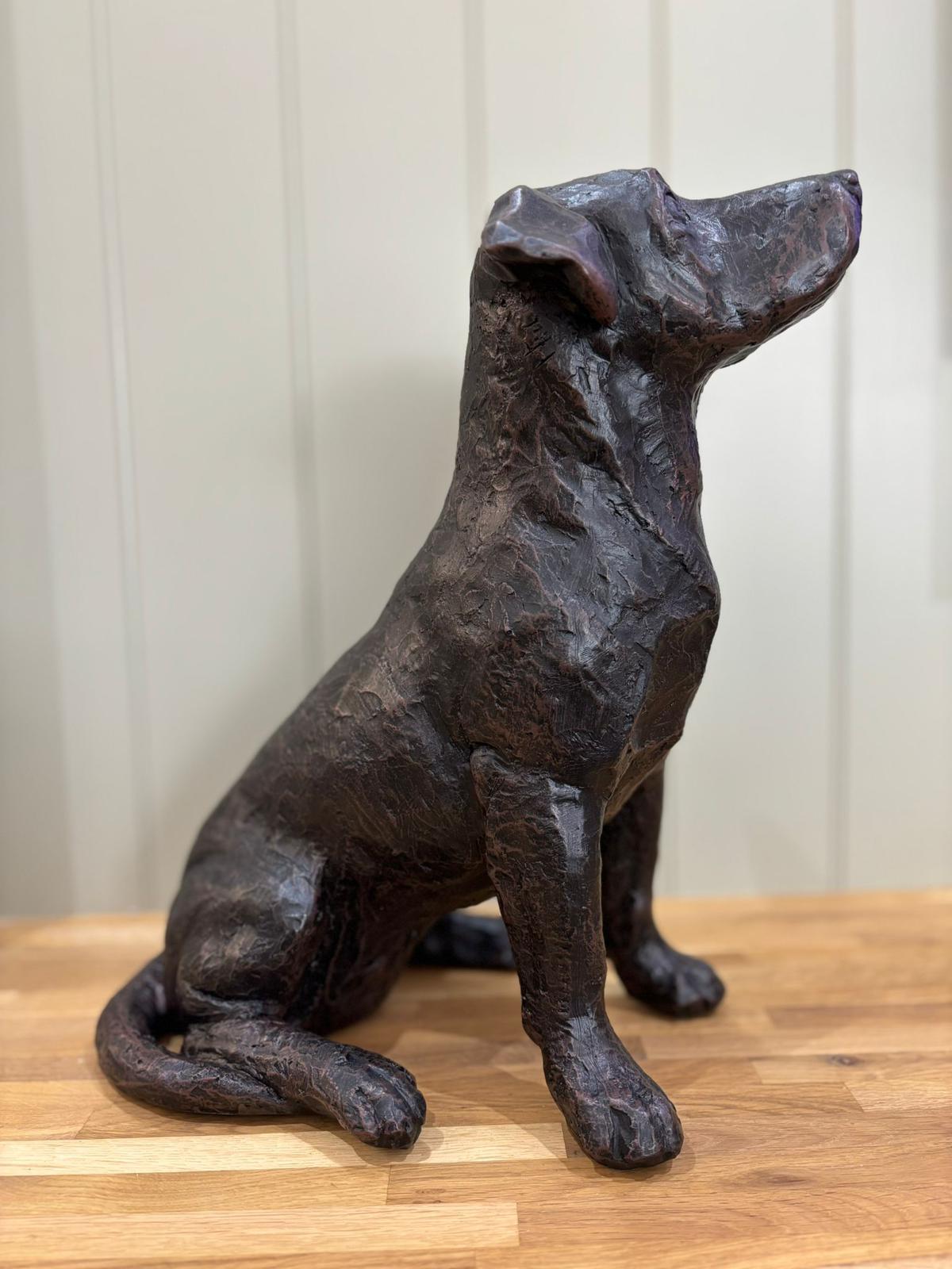 Dog Urn