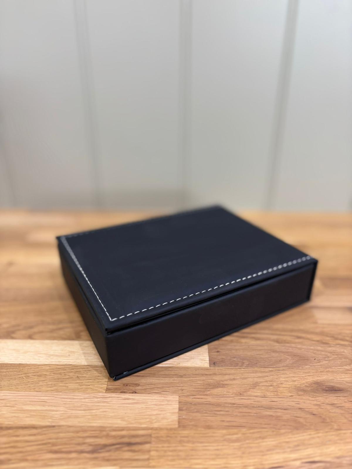 Lasting Impression Paw Print